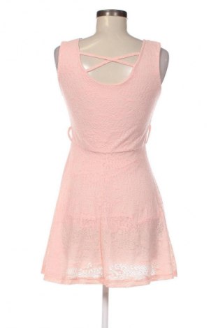 Šaty  Unbranded, Velikost XS, Barva Růžová, Cena  349,00 Kč