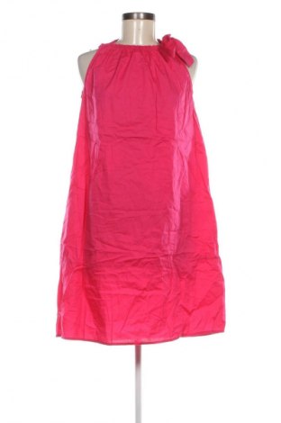 Kleid Unbranded, Größe L, Farbe Rosa, Preis € 16,99
