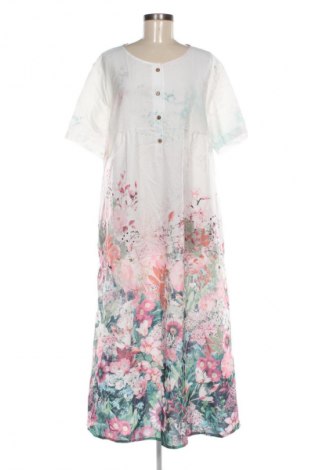 Kleid Unbranded, Größe 3XL, Farbe Mehrfarbig, Preis € 28,99