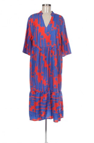 Sukienka Unbranded, Rozmiar 3XL, Kolor Kolorowy, Cena 124,99 zł