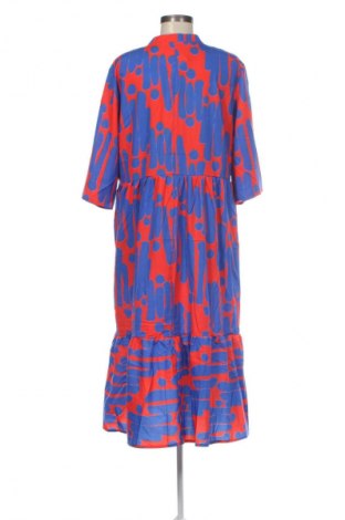 Sukienka Unbranded, Rozmiar 3XL, Kolor Kolorowy, Cena 124,99 zł