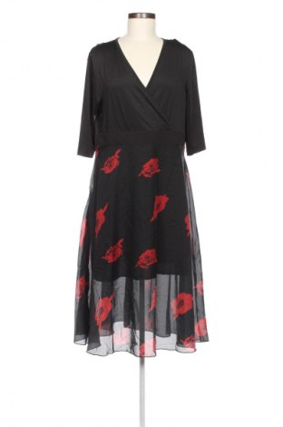 Kleid Unbranded, Größe XXL, Farbe Mehrfarbig, Preis € 20,99