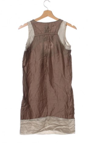 Šaty  Unbranded, Velikost XS, Barva Béžová, Cena  299,00 Kč