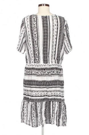 Φόρεμα Unbranded, Μέγεθος XXL, Χρώμα Πολύχρωμο, Τιμή 21,99 €
