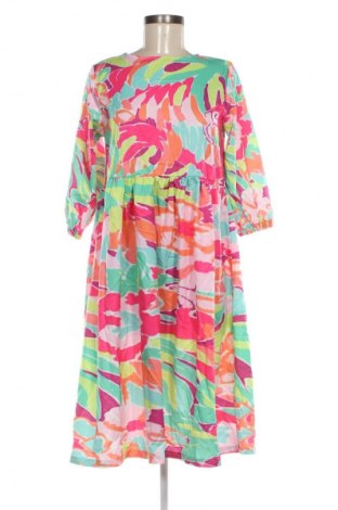 Kleid Unbranded, Größe M, Farbe Mehrfarbig, Preis € 20,99