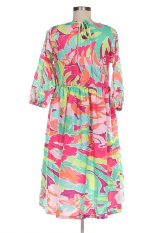 Kleid Unbranded, Größe M, Farbe Mehrfarbig, Preis € 20,99