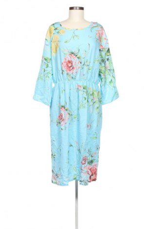 Kleid Unbranded, Größe XXL, Farbe Mehrfarbig, Preis € 20,99
