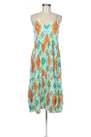 Kleid Unbranded, Größe XL, Farbe Mehrfarbig, Preis € 31,99
