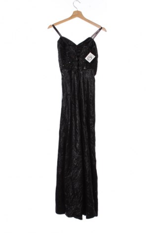 Kleid Unbranded, Größe XS, Farbe Schwarz, Preis € 40,99