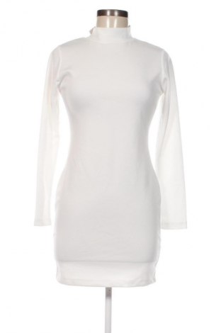 Kleid Unbranded, Größe S, Farbe Weiß, Preis € 20,99