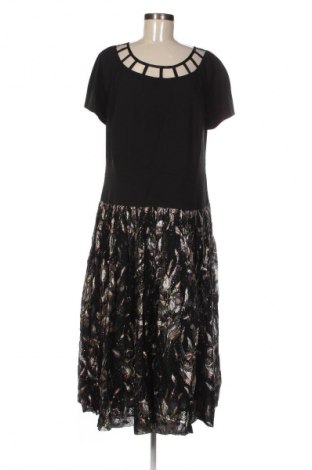 Φόρεμα Unbranded, Μέγεθος 3XL, Χρώμα Πολύχρωμο, Τιμή 24,99 €