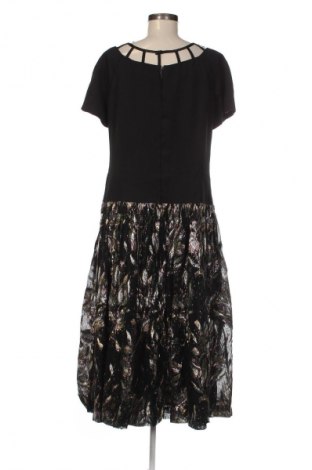 Φόρεμα Unbranded, Μέγεθος 3XL, Χρώμα Πολύχρωμο, Τιμή 24,99 €