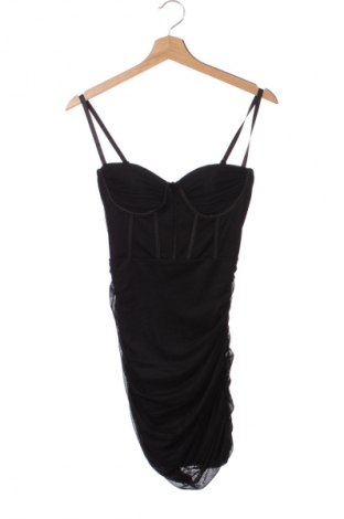 Kleid Unbranded, Größe XS, Farbe Schwarz, Preis € 12,99