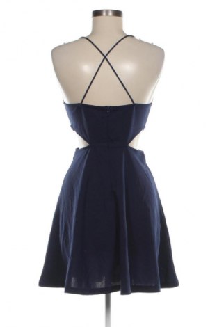 Kleid Unbranded, Größe XS, Farbe Blau, Preis € 9,99