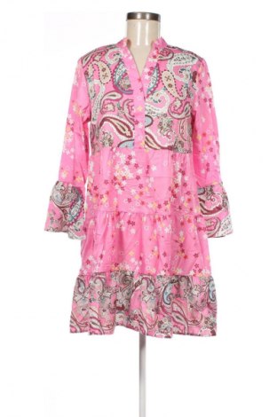 Kleid Unbranded, Größe M, Farbe Mehrfarbig, Preis € 20,99