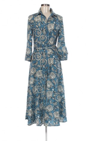 Kleid Unbranded, Größe M, Farbe Mehrfarbig, Preis € 33,99