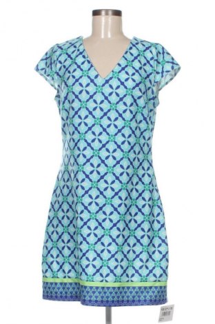 Φόρεμα Unbranded, Μέγεθος L, Χρώμα Πολύχρωμο, Τιμή 14,83 €