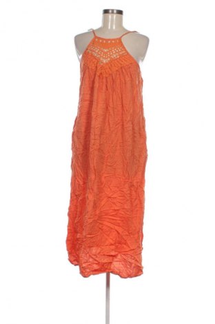 Kleid Unbranded, Größe XL, Farbe Orange, Preis € 28,99