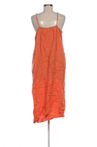 Kleid Unbranded, Größe XL, Farbe Orange, Preis € 28,99