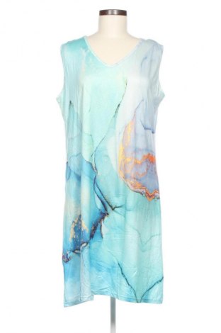 Kleid Unbranded, Größe XL, Farbe Mehrfarbig, Preis € 16,99