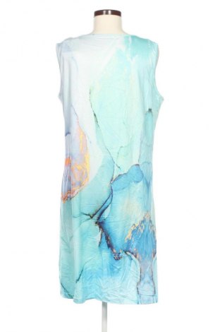 Kleid Unbranded, Größe XL, Farbe Mehrfarbig, Preis € 16,99