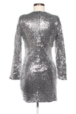 Kleid Unbranded, Größe S, Farbe Silber, Preis € 40,99