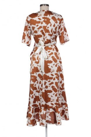 Kleid Unbranded, Größe L, Farbe Mehrfarbig, Preis 14,83 €