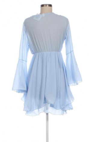 Kleid Unbranded, Größe S, Farbe Blau, Preis € 16,99