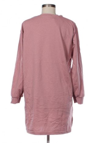 Kleid Unbranded, Größe XXL, Farbe Aschrosa, Preis € 20,99