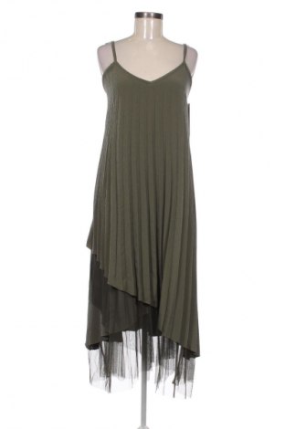 Kleid Unbranded, Größe XL, Farbe Grün, Preis 23,52 €