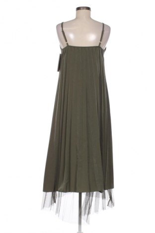 Kleid Unbranded, Größe XL, Farbe Grün, Preis 23,52 €