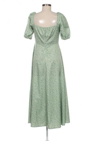 Kleid Unbranded, Größe L, Farbe Mehrfarbig, Preis 14,77 €