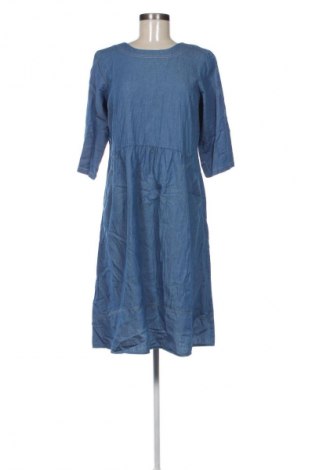 Kleid Unbranded, Größe L, Farbe Blau, Preis € 20,99