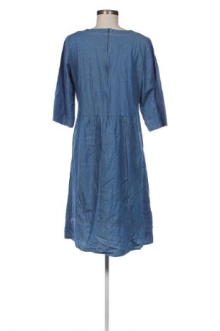 Kleid Unbranded, Größe L, Farbe Blau, Preis € 20,99
