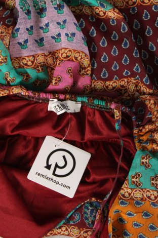 Φόρεμα Unbranded, Μέγεθος L, Χρώμα Πολύχρωμο, Τιμή 18,99 €
