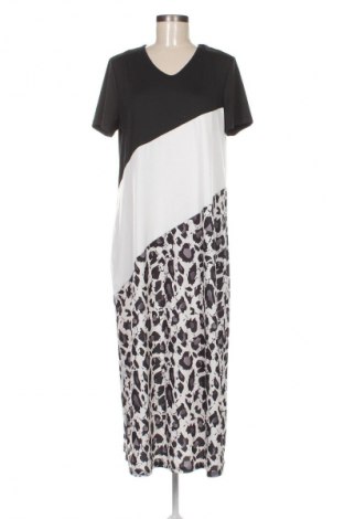 Kleid Unbranded, Größe XXL, Farbe Mehrfarbig, Preis 14,77 €