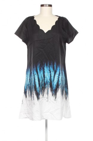 Kleid Unbranded, Größe M, Farbe Mehrfarbig, Preis € 18,99