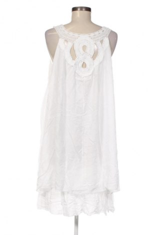 Kleid Unbranded, Größe L, Farbe Weiß, Preis € 19,99
