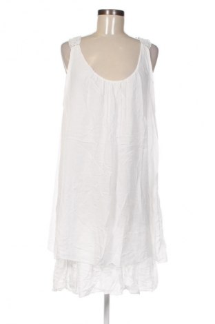 Kleid Unbranded, Größe L, Farbe Weiß, Preis € 19,99