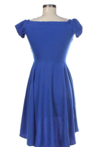 Kleid Unbranded, Größe M, Farbe Blau, Preis € 15,99