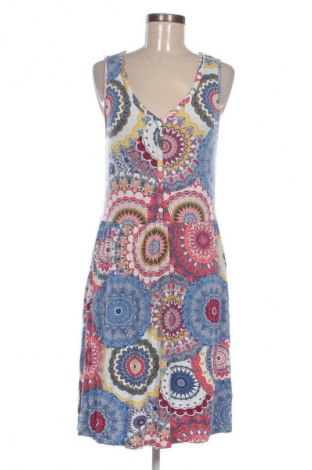 Sukienka Unbranded, Rozmiar XL, Kolor Kolorowy, Cena 107,99 zł