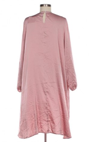 Kleid Unbranded, Größe L, Farbe Rosa, Preis € 20,99