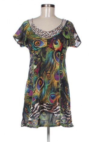 Kleid Unbranded, Größe S, Farbe Mehrfarbig, Preis € 16,99