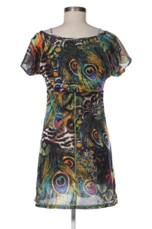 Kleid Unbranded, Größe S, Farbe Mehrfarbig, Preis € 16,99