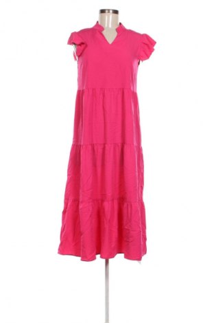 Kleid Unbranded, Größe S, Farbe Rosa, Preis € 18,99