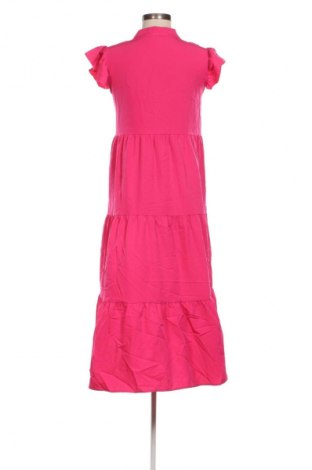 Kleid Unbranded, Größe S, Farbe Rosa, Preis € 18,99