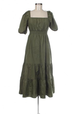 Kleid Unbranded, Größe M, Farbe Grün, Preis € 20,99