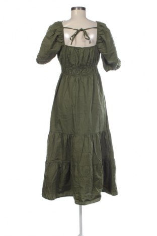 Kleid Unbranded, Größe M, Farbe Grün, Preis € 20,99