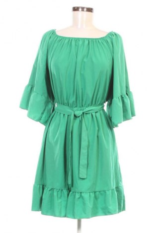 Kleid Unbranded, Größe S, Farbe Grün, Preis 14,83 €