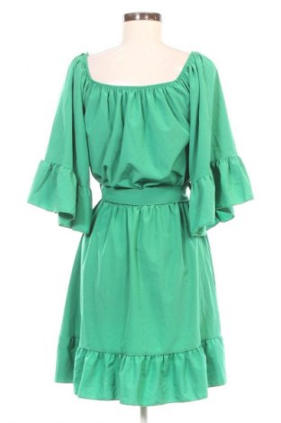Kleid Unbranded, Größe S, Farbe Grün, Preis 14,83 €